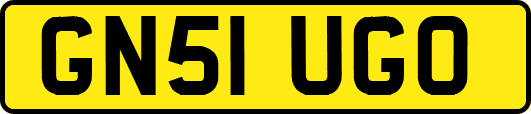 GN51UGO