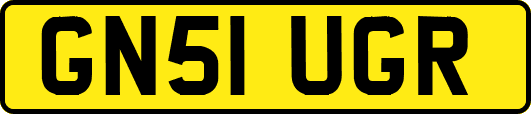 GN51UGR