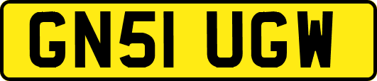 GN51UGW