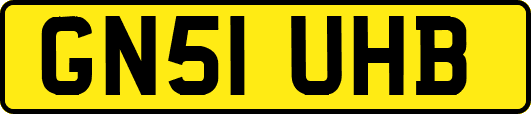 GN51UHB