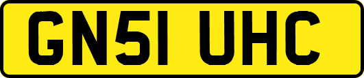 GN51UHC