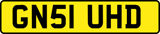 GN51UHD