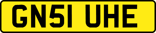 GN51UHE