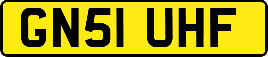 GN51UHF