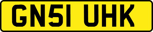 GN51UHK