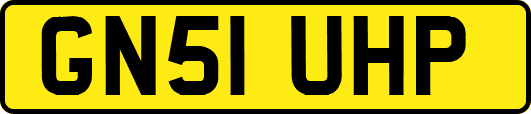 GN51UHP
