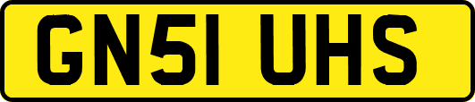 GN51UHS