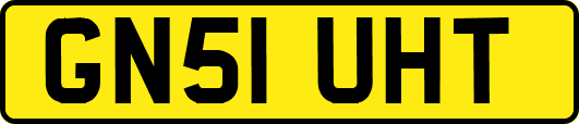GN51UHT