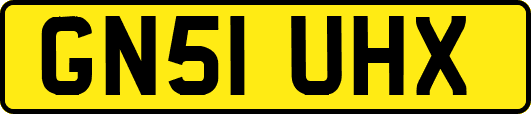 GN51UHX
