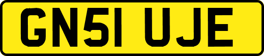 GN51UJE