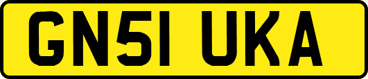 GN51UKA