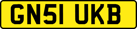 GN51UKB