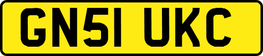 GN51UKC