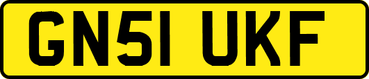 GN51UKF