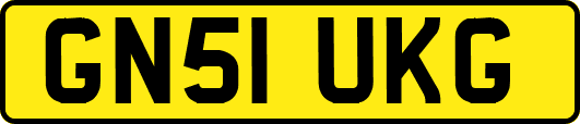 GN51UKG