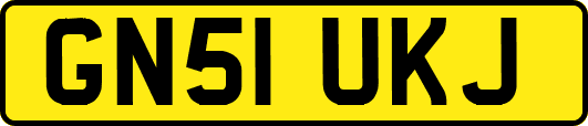 GN51UKJ