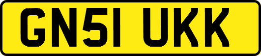 GN51UKK