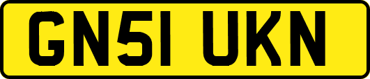 GN51UKN