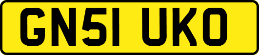 GN51UKO