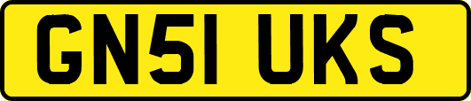 GN51UKS