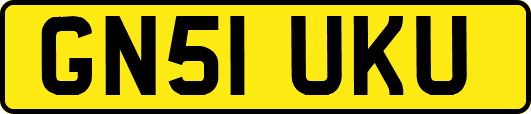 GN51UKU