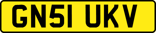 GN51UKV