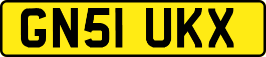 GN51UKX