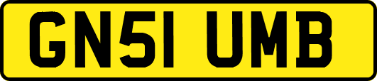 GN51UMB