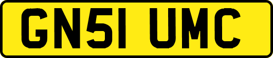 GN51UMC