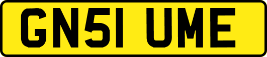 GN51UME