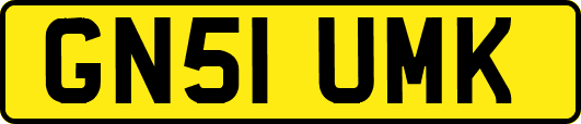 GN51UMK