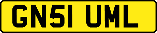 GN51UML