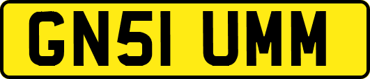 GN51UMM