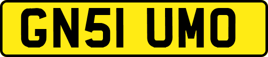 GN51UMO
