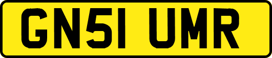 GN51UMR