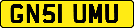 GN51UMU