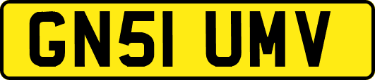 GN51UMV