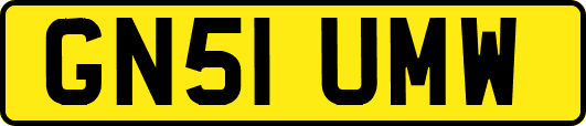 GN51UMW