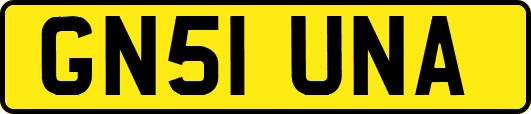 GN51UNA