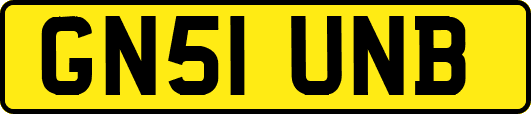 GN51UNB