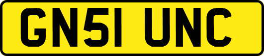GN51UNC