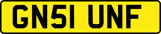 GN51UNF