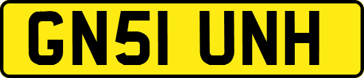 GN51UNH
