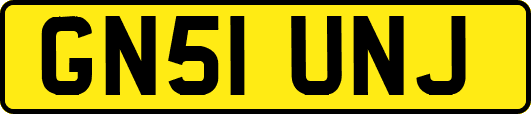 GN51UNJ