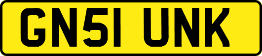GN51UNK