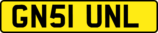 GN51UNL