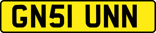 GN51UNN
