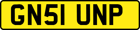 GN51UNP
