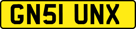 GN51UNX