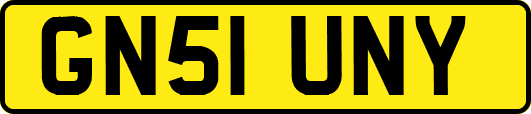 GN51UNY